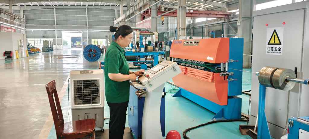 防火电缆生产厂家 bttz是什么电缆